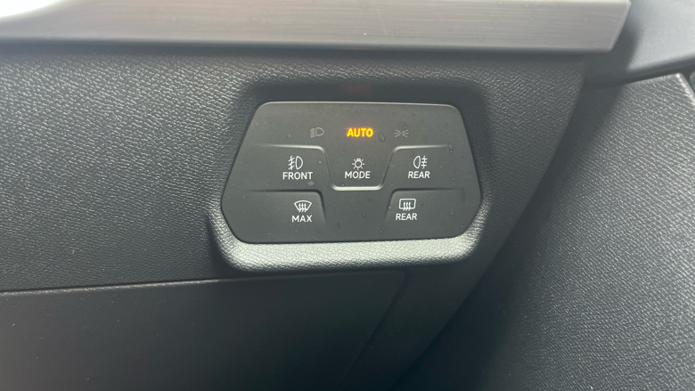 SEAT Leon 1.5 TSI EVO FR 5dr Petrol Hatchback